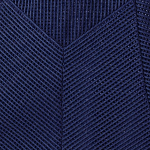 REISS Textured Dress SZ 4 - Picture 8 of 8